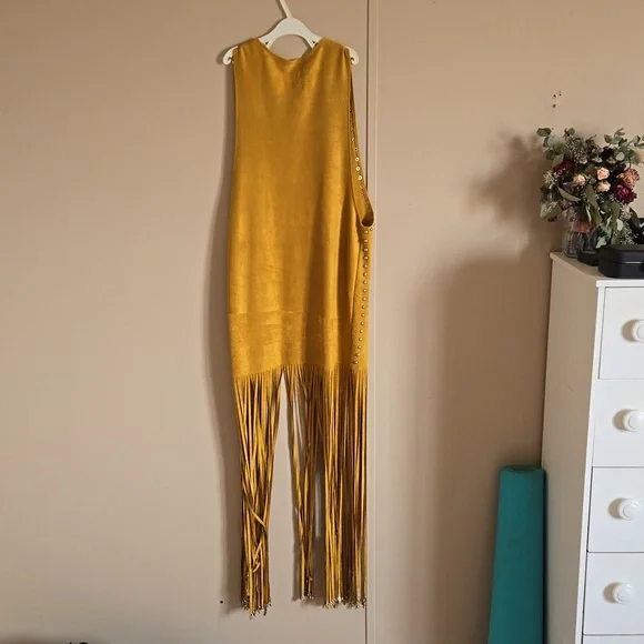 Duster - Picture 4 of 5